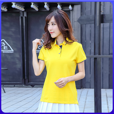 定制高端polo衫须知事项